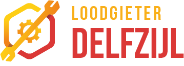 Loodgieter Delfzijl Logo